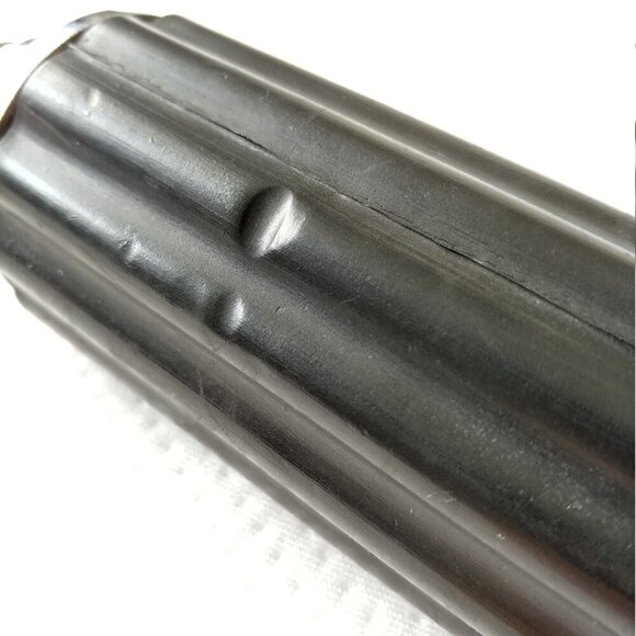 1932 Thermo-roller heated massage device, medical Quackery heated rolling pin - Picture 9 of 10